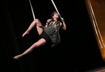 Hoy se ¡Celebra la Danza! con más de 30 eventos en todo el territorio nacional