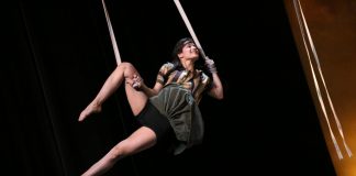 Hoy se ¡Celebra la Danza! con más de 30 eventos en todo el territorio nacional