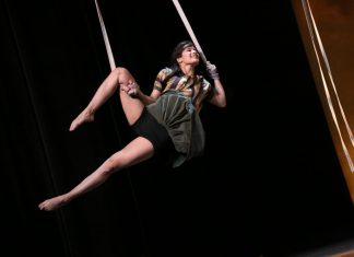 Hoy se ¡Celebra la Danza! con más de 30 eventos en todo el territorio nacional