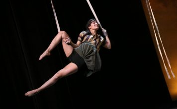 Hoy se ¡Celebra la Danza! con más de 30 eventos en todo el territorio nacional