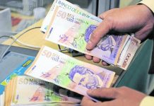 La Política no se hace a Partir de Ideas y Argumentos, sino con el Poder de la Plata.