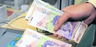 La Política no se hace a Partir de Ideas y Argumentos, sino con el Poder de la Plata.