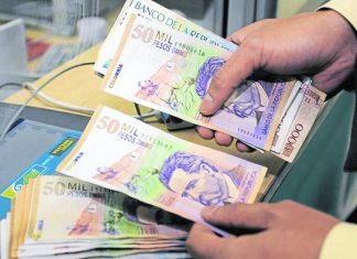 La Política no se hace a Partir de Ideas y Argumentos, sino con el Poder de la Plata.