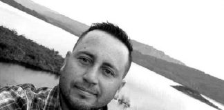 La Policía de Huila confirmó el asesinato de Álvaro Farid Rodríguez Ortiz, inspector de Policía del municipio de Algeciras