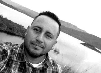 La Policía de Huila confirmó el asesinato de Álvaro Farid Rodríguez Ortiz, inspector de Policía del municipio de Algeciras