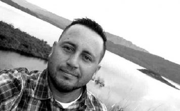 La Policía de Huila confirmó el asesinato de Álvaro Farid Rodríguez Ortiz, inspector de Policía del municipio de Algeciras