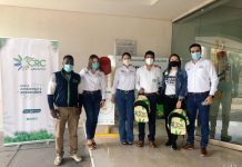 Popayán ya cuenta con puntos de acopio para las EcoBotellas