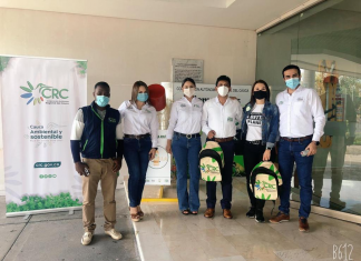 Popayán ya cuenta con puntos de acopio para las EcoBotellas