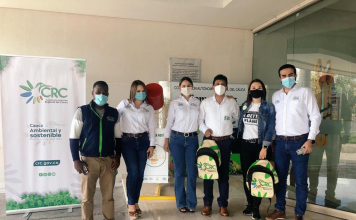 Popayán ya cuenta con puntos de acopio para las EcoBotellas