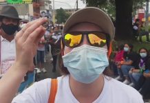 “Bobo cariado mata la mama”