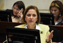 Ley de Solidaridad Sostenible II