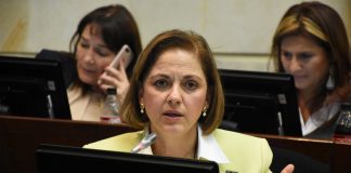 Ley de Solidaridad Sostenible II