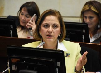 Ley de Solidaridad Sostenible II