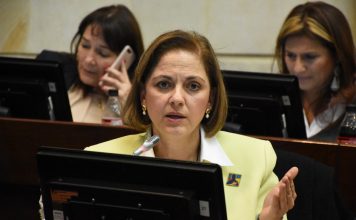 Ley de Solidaridad Sostenible II