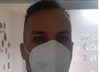 «No es Momento de Salir a la Calle» Este 28 de abril a manifestarse