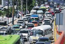 Este miércoles 19 de mayo, taxis y vehículos particulares podrán circular sin restricción por Pico y Placa en Bogotá