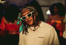 EL LÍDER VENEZOLANO DE LA MÚSICA URBANA,  JERRY DI, PRESENTA SU NUEVO SENCILLO «EL DIABLO»