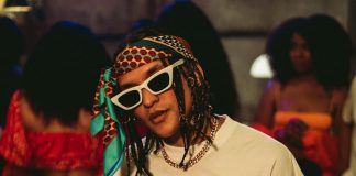 EL LÍDER VENEZOLANO DE LA MÚSICA URBANA,  JERRY DI, PRESENTA SU NUEVO SENCILLO «EL DIABLO»