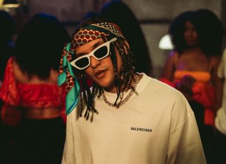 EL LÍDER VENEZOLANO DE LA MÚSICA URBANA, JERRY DI, PRESENTA SU NUEVO SENCILLO «EL DIABLO»