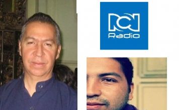 Cuando Opinar distinto es Pecado Mortal y lo Condena un Periodista aprovechando que está en una Cadena Radial reconocida de Colombia