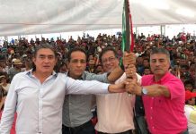 Colombia para los Colombianos no más abuso de la Guarida Indígena pide a gritos Vallunos y Caucanos