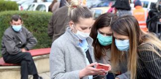 NOSTALGIA JUVENIL ES LO QUE EL PAIS DEBE VOLVER A SENTIR