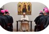 Serán juzgados Obispos y cardenales por tribunal penal del Vaticano