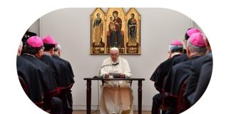 Serán juzgados Obispos y cardenales por tribunal penal del Vaticano