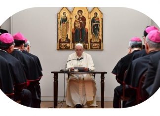 Serán juzgados Obispos y cardenales por tribunal penal del Vaticano