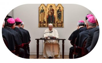 Serán juzgados Obispos y cardenales por tribunal penal del Vaticano