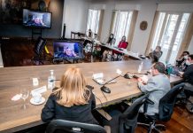 Bogotá mantiene las medidas vigentes para contener el impacto del tercer pico de COVID-19