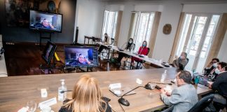 Bogotá mantiene las medidas vigentes para contener el impacto del tercer pico de COVID-19