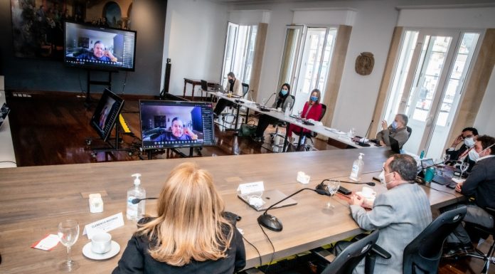 Bogotá mantiene las medidas vigentes para contener el impacto del tercer pico de COVID-19