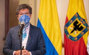 Distrito dispuso 22 comisiones verificadoras de Derechos Humanos en protestas sociales