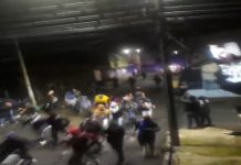 Cauca Extremo  llama a la calma,  rechazamos la  violencia y vandalismo