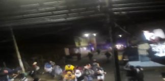 Cauca Extremo  llama a la calma,  rechazamos la  violencia y vandalismo