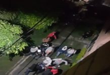 ¿QUIENES SON LOS VERDADEROS CULPABLE DE LA INSEGURIDAD EN LAS REGIONES?