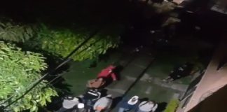 ¿QUIENES SON LOS VERDADEROS CULPABLE DE LA INSEGURIDAD EN LAS REGIONES?