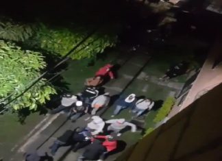 ¿QUIENES SON LOS VERDADEROS CULPABLE DE LA INSEGURIDAD EN LAS REGIONES?