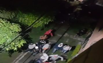 ¿QUIENES SON LOS VERDADEROS CULPABLE DE LA INSEGURIDAD EN LAS REGIONES?