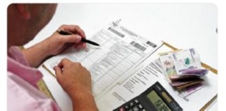 LAS PROTESTAS EL FLORERO DE LLORENTE PARA TEMAS ELECTORALES