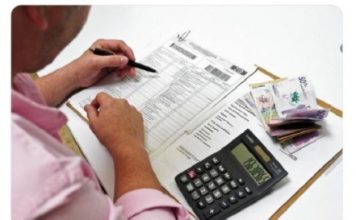 LAS PROTESTAS EL FLORERO DE LLORENTE PARA TEMAS ELECTORALES