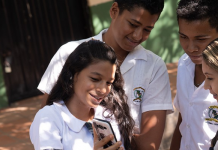 Caucanos respondieron a la convocatoria del Ministerio TIC que otorga planes en voz y datos móviles