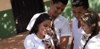 Caucanos respondieron a la convocatoria del Ministerio TIC que otorga planes en voz y datos móviles