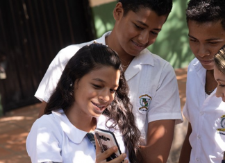 Caucanos respondieron a la convocatoria del Ministerio TIC que otorga planes en voz y datos móviles