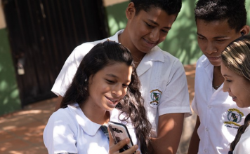 Caucanos respondieron a la convocatoria del Ministerio TIC que otorga planes en voz y datos móviles