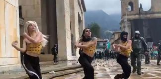 Es con ARTE y trabajo, no con violencia como logramos darnos nuestro lugar en la sociedad!