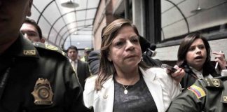 Condenada Rectora Amanda Azucena Castillo Cortés, exrectora es condenada que acoso y llevo al suicidio a Sergio Urrego