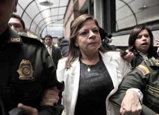 Condenada Rectora Amanda Azucena Castillo Cortés, exrectora es condenada que acoso y llevo al suicidio a Sergio Urrego