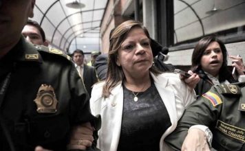 Condenada Rectora Amanda Azucena Castillo Cortés, exrectora es condenada que acoso y llevo al suicidio a Sergio Urrego